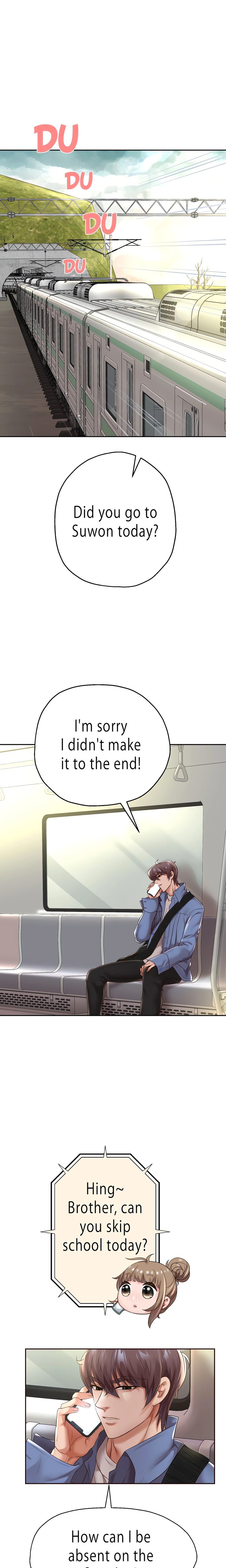 Reborn with Big Rizz Energy - Chapter 59 [photo 13] - MangaPorn