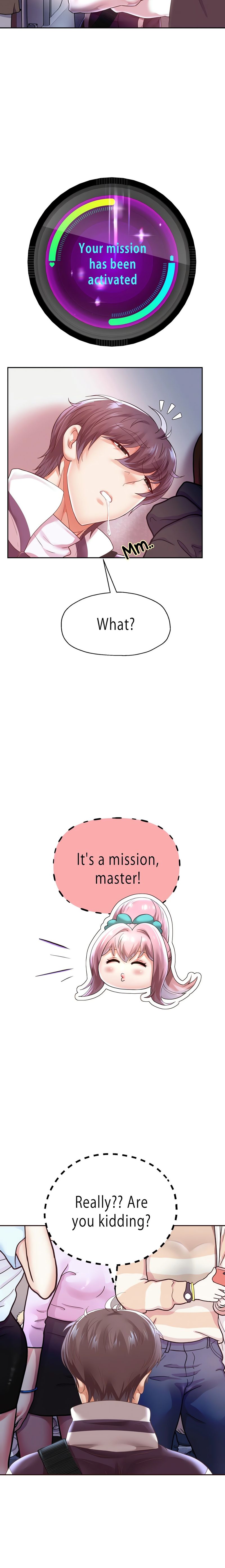 Reborn with Big Rizz Energy - Chapter 59 [photo 16] - MangaPorn