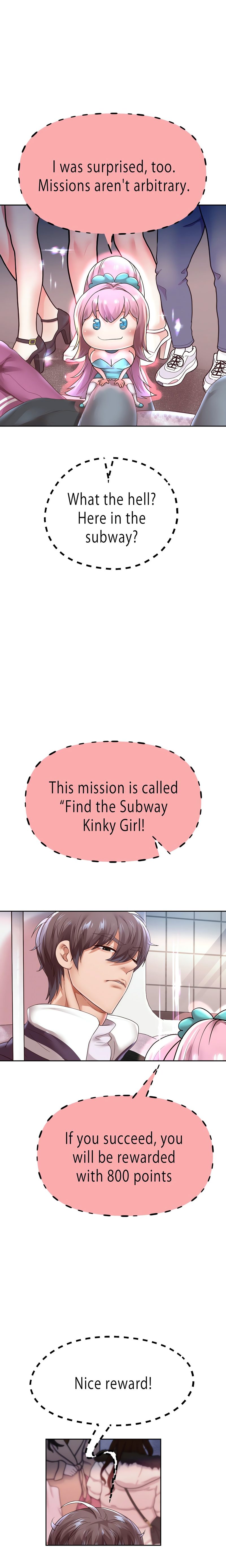 Reborn with Big Rizz Energy - Chapter 59 [photo 17] - MangaPorn