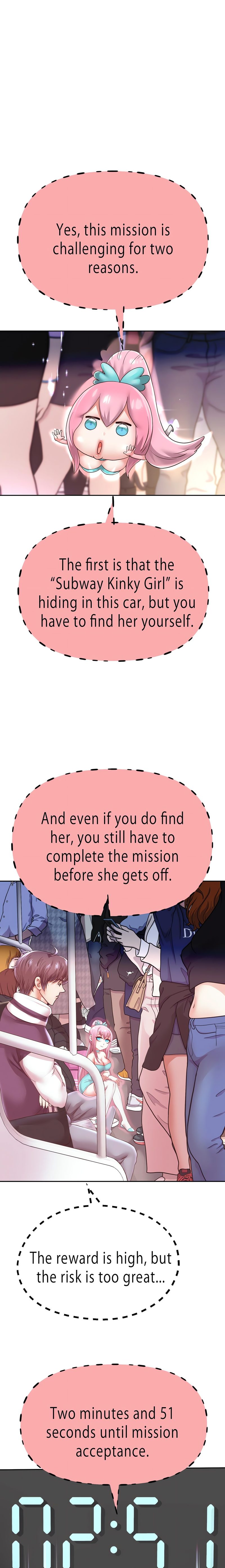 Reborn with Big Rizz Energy - Chapter 59 [photo 18] - MangaPorn