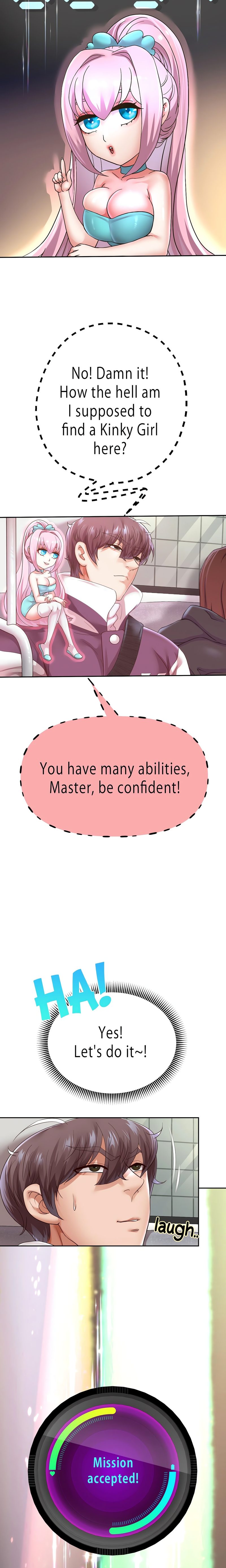 Reborn with Big Rizz Energy - Chapter 59 [photo 19] - MangaPorn