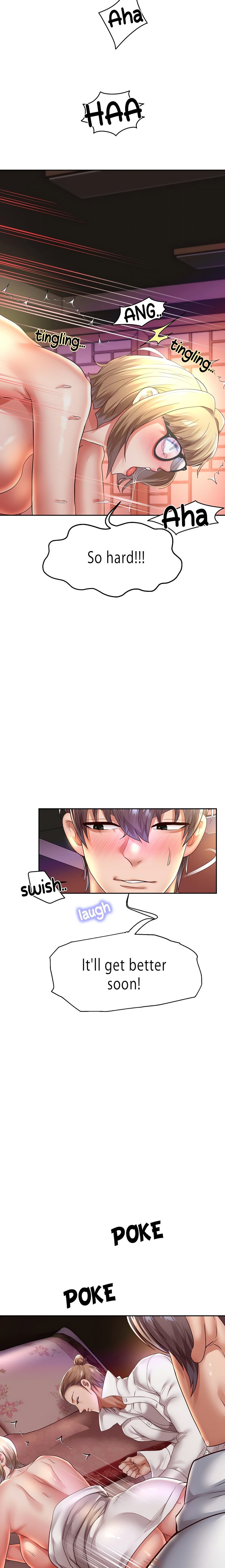 Reborn with Big Rizz Energy - Chapter 59 [photo 2] - MangaPorn