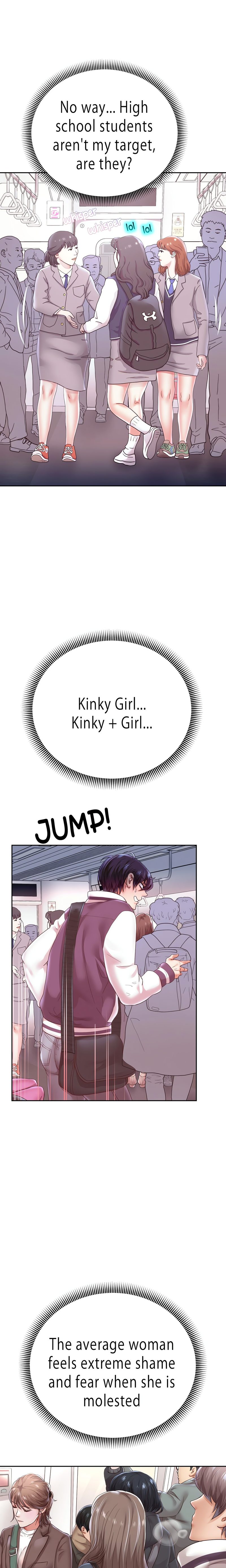 Reborn with Big Rizz Energy - Chapter 59 [photo 21] - MangaPorn