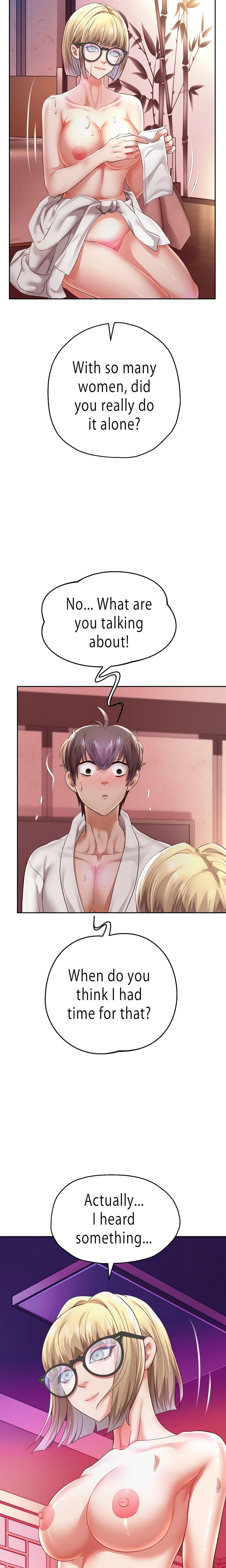 Reborn with Big Rizz Energy - Chapter 59 [photo 9] - MangaPorn