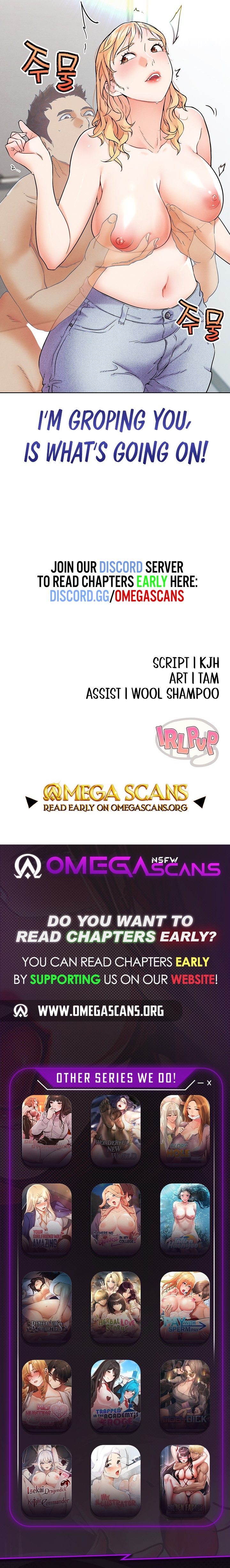 IRL PvP - Chapter 12 [photo 14] - MangaPorn