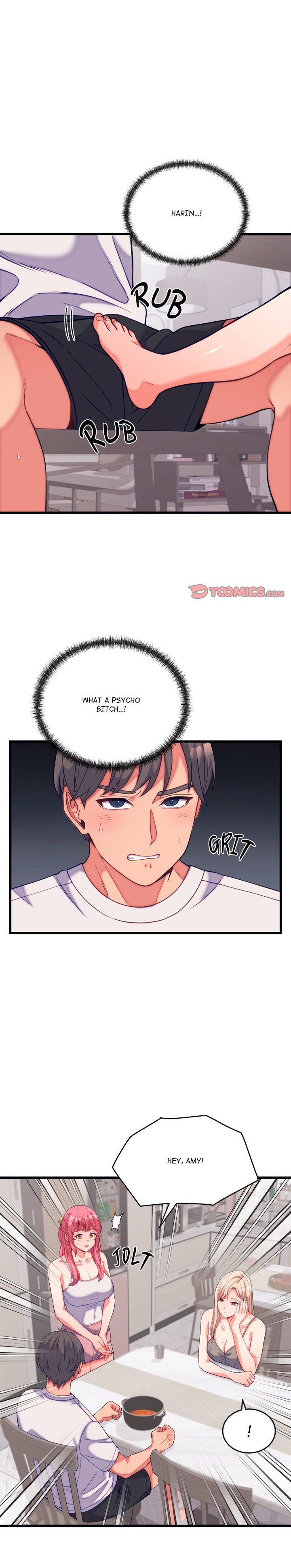 From Pauper to Prince - Chapter 11 [photo 1] - MangaPorn