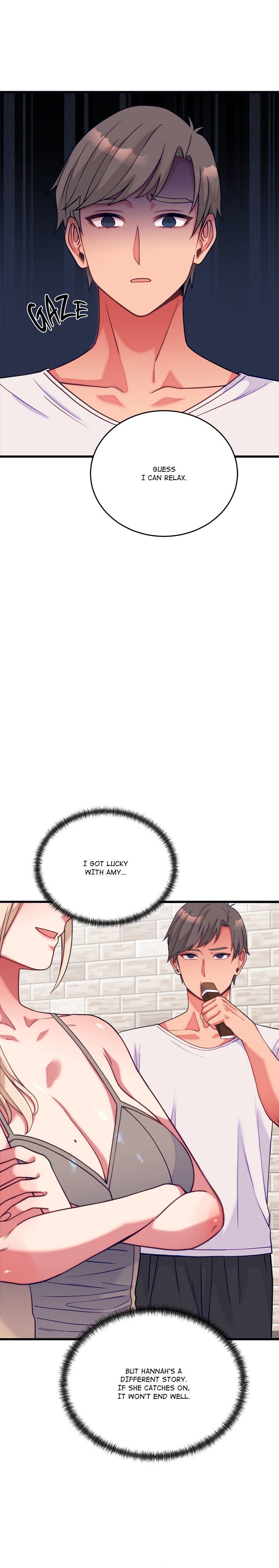 From Pauper to Prince - Chapter 11 [photo 11] - MangaPorn