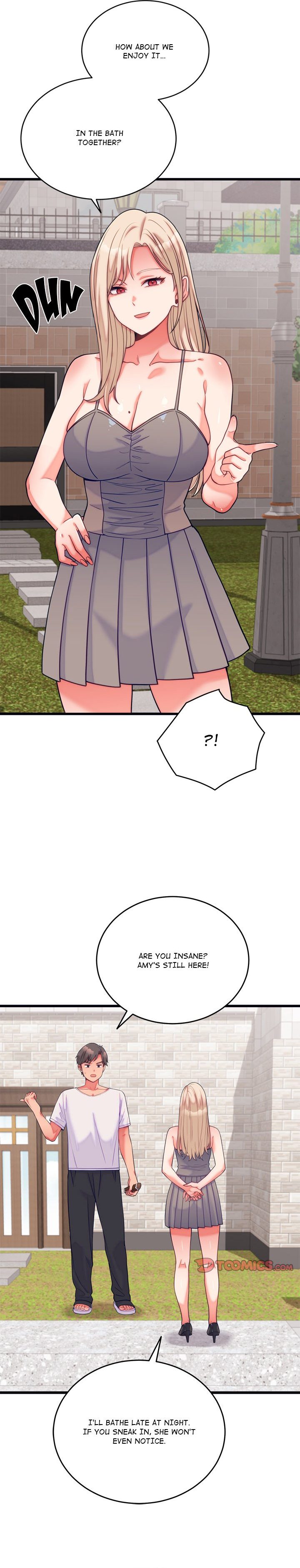 From Pauper to Prince - Chapter 11 [photo 13] - MangaPorn