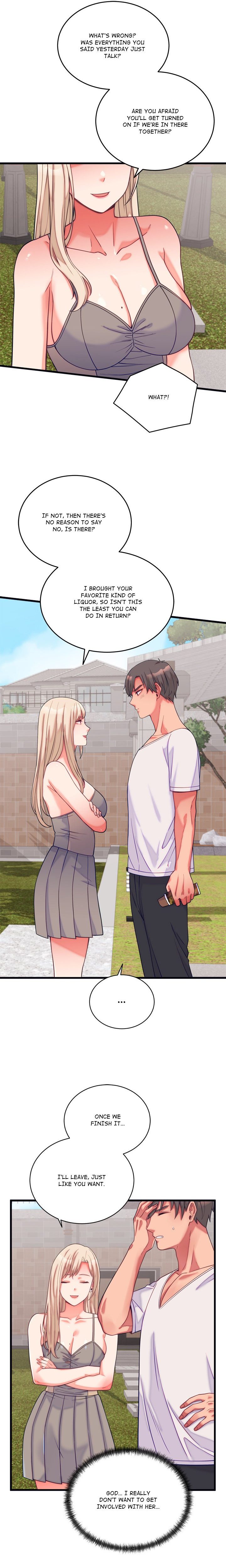 From Pauper to Prince - Chapter 11 [photo 14] - MangaPorn