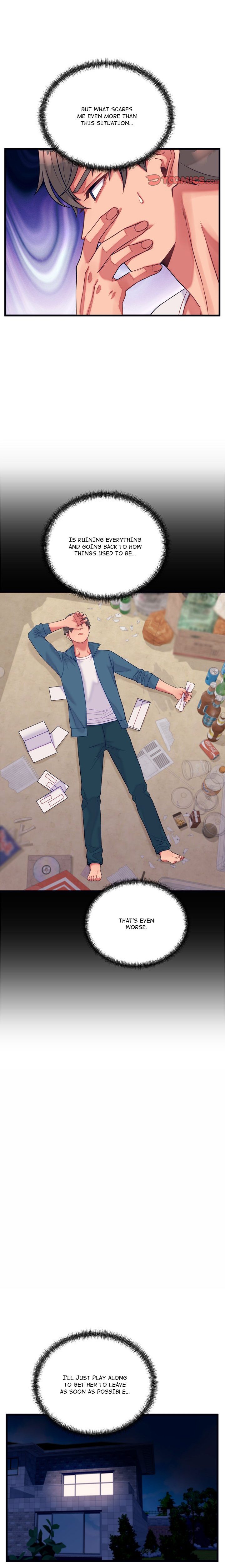 From Pauper to Prince - Chapter 11 [photo 15] - MangaPorn