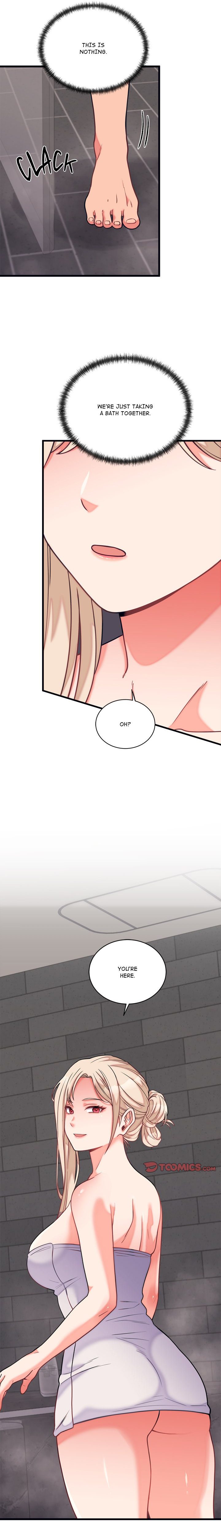 From Pauper to Prince - Chapter 11 [photo 17] - MangaPorn