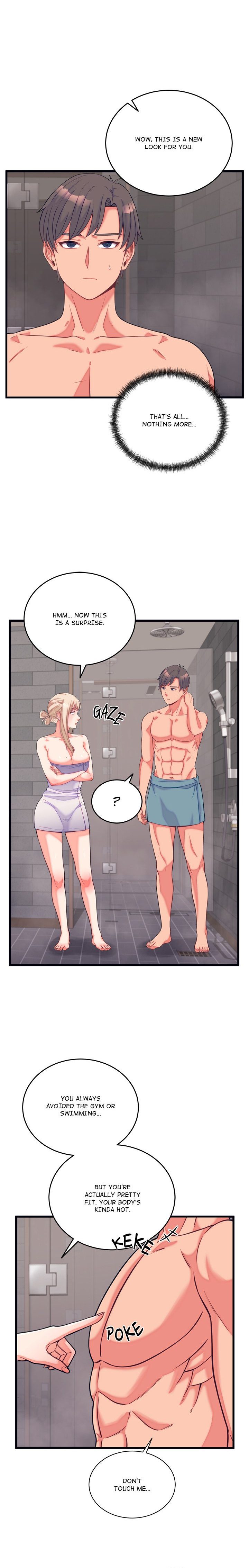 From Pauper to Prince - Chapter 11 [photo 18] - MangaPorn