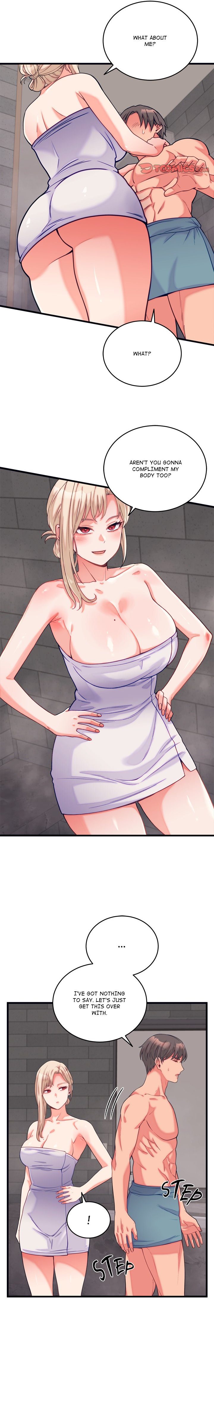 From Pauper to Prince - Chapter 11 [photo 19] - MangaPorn