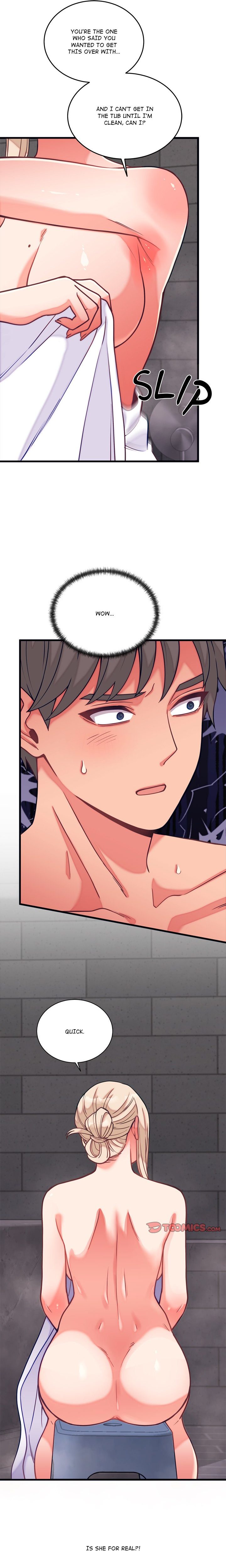 From Pauper to Prince - Chapter 11 [photo 21] - MangaPorn