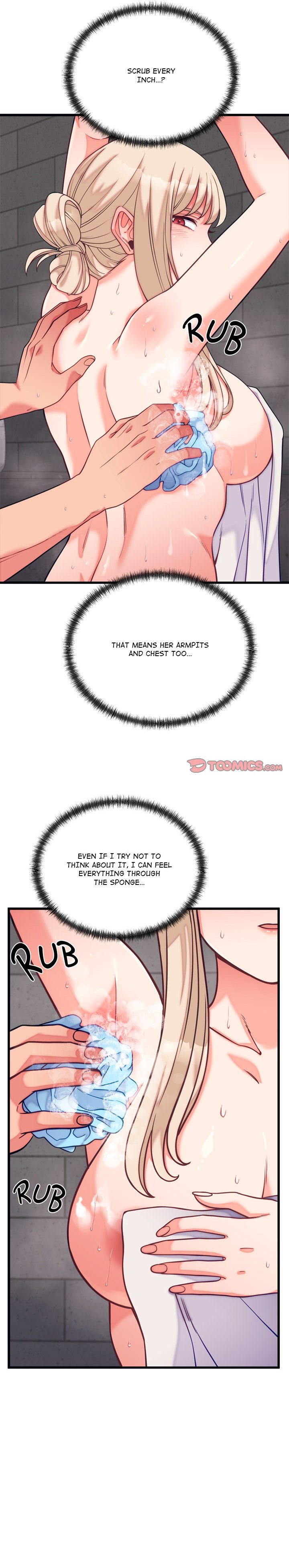 From Pauper to Prince - Chapter 11 [photo 24] - MangaPorn