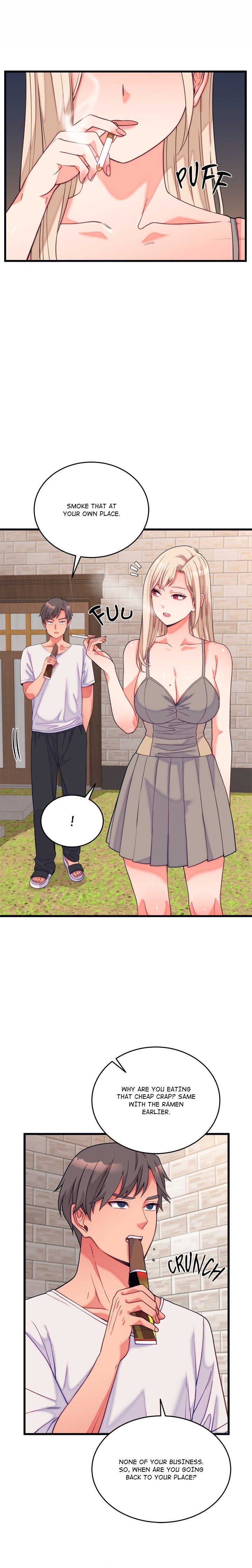 From Pauper to Prince - Chapter 11 [photo 3] - MangaPorn