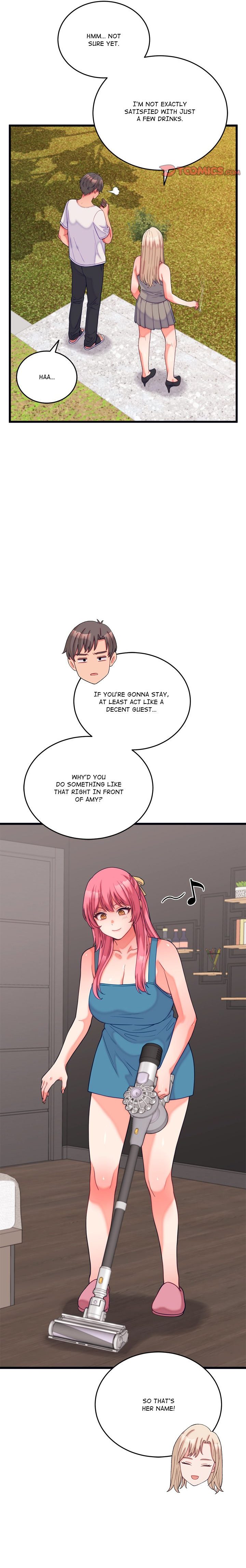 From Pauper to Prince - Chapter 11 [photo 4] - MangaPorn