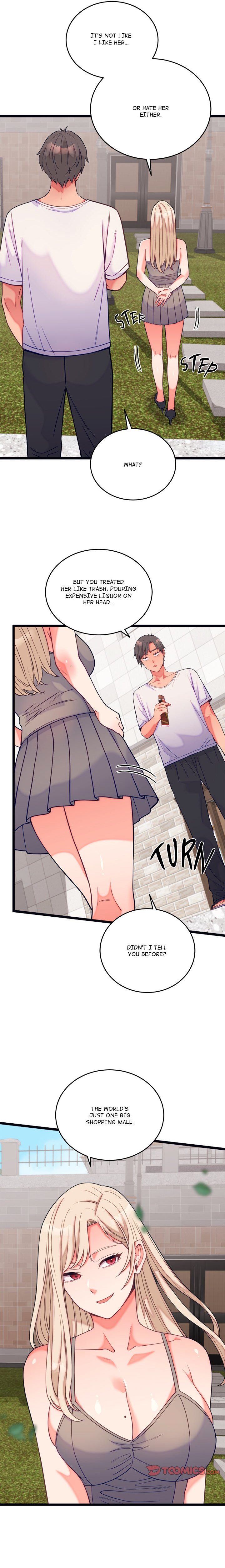 From Pauper to Prince - Chapter 11 [photo 6] - MangaPorn