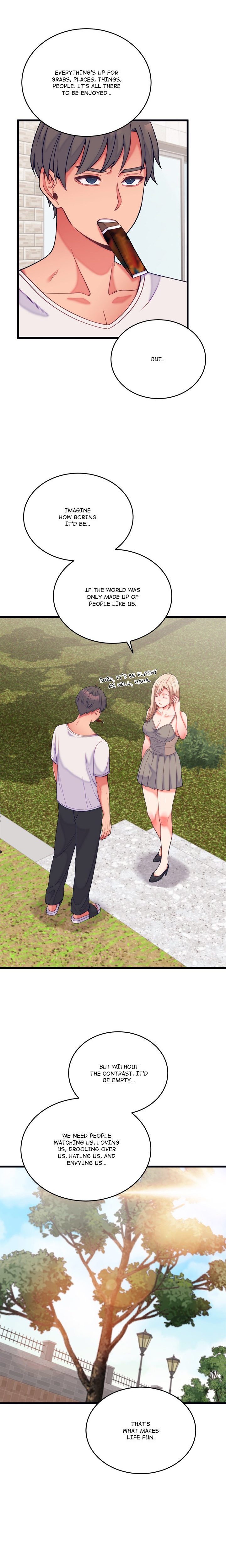 From Pauper to Prince - Chapter 11 [photo 7] - MangaPorn