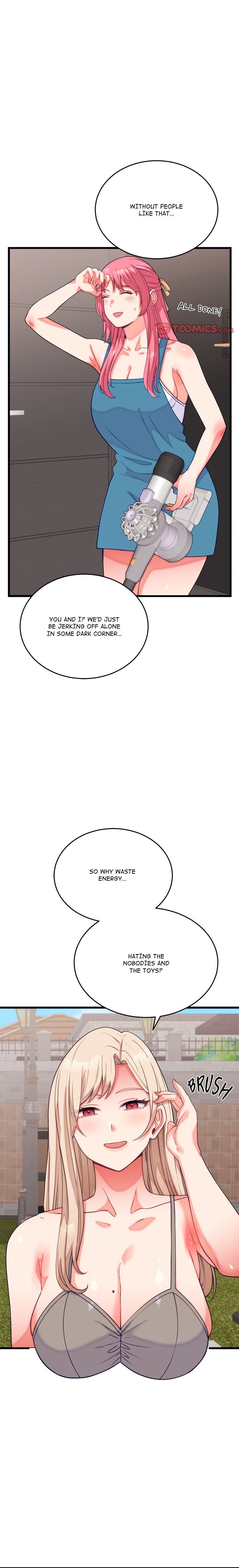 From Pauper to Prince - Chapter 11 [photo 8] - MangaPorn