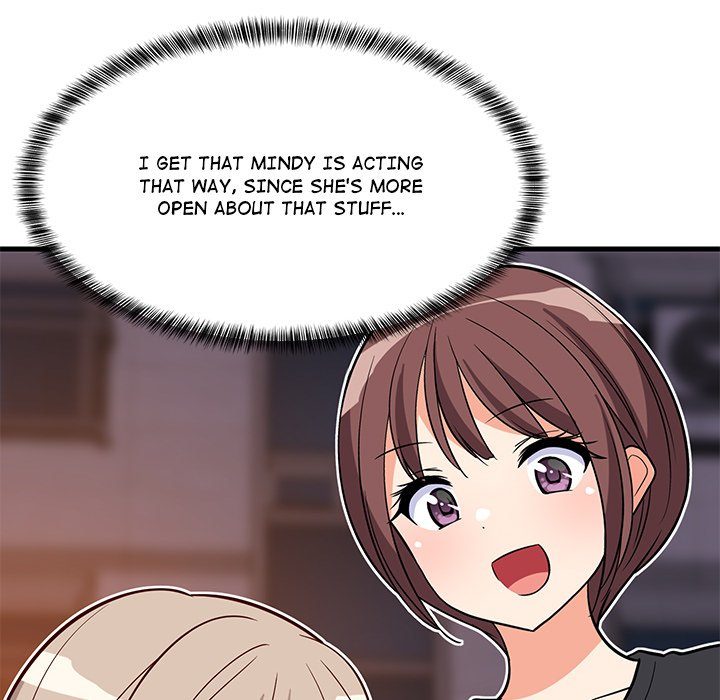 College Grades Skyrocketing - Chapter 57 [photo 103] - MangaPorn