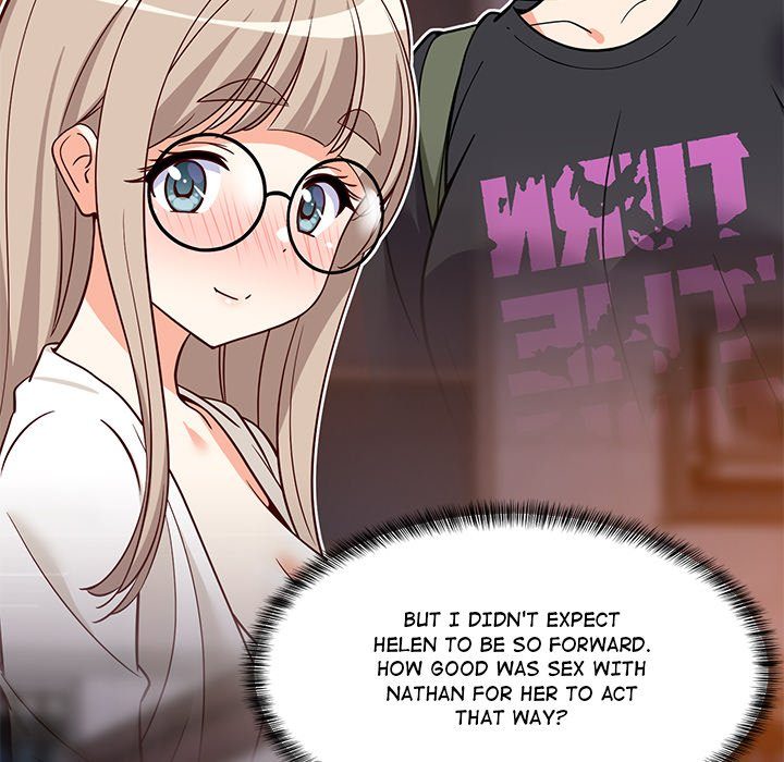 College Grades Skyrocketing - Chapter 57 [photo 104] - MangaPorn