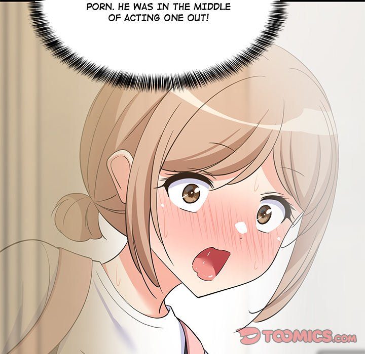 College Grades Skyrocketing - Chapter 57 [photo 156] - MangaPorn