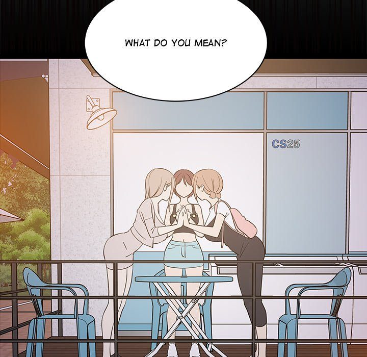 College Grades Skyrocketing - Chapter 57 [photo 43] - MangaPorn