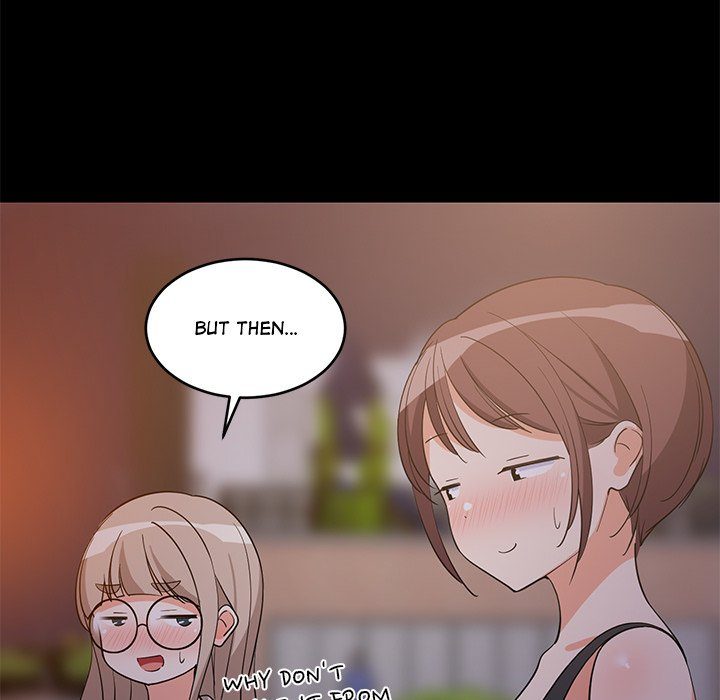 College Grades Skyrocketing - Chapter 57 [photo 71] - MangaPorn