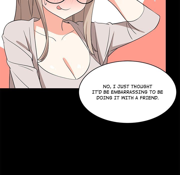 College Grades Skyrocketing - Chapter 57 [photo 82] - MangaPorn