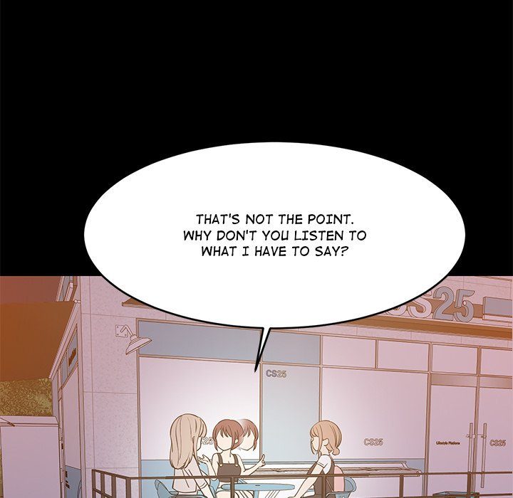 College Grades Skyrocketing - Chapter 57 [photo 83] - MangaPorn