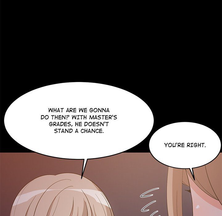 College Grades Skyrocketing - Chapter 57 [photo 89] - MangaPorn