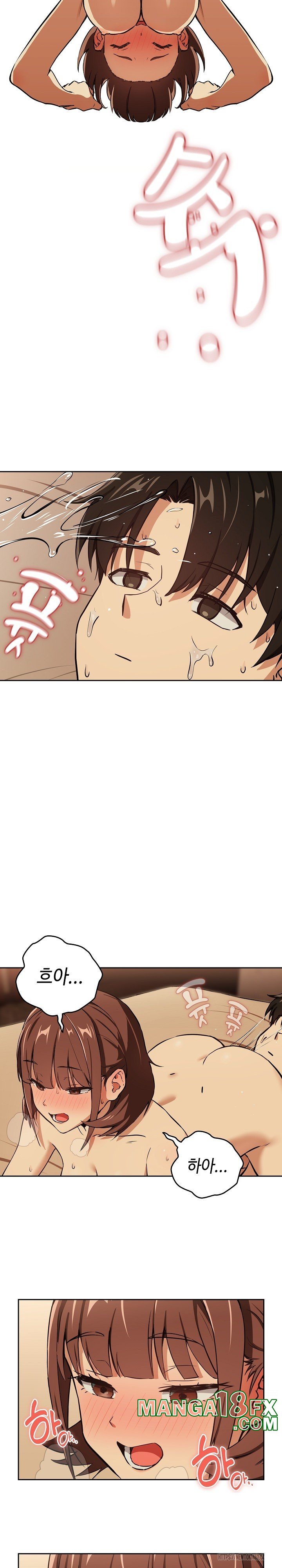 After Work Love Affairs Raw - Chapter 50 [photo 15] - MangaPorn