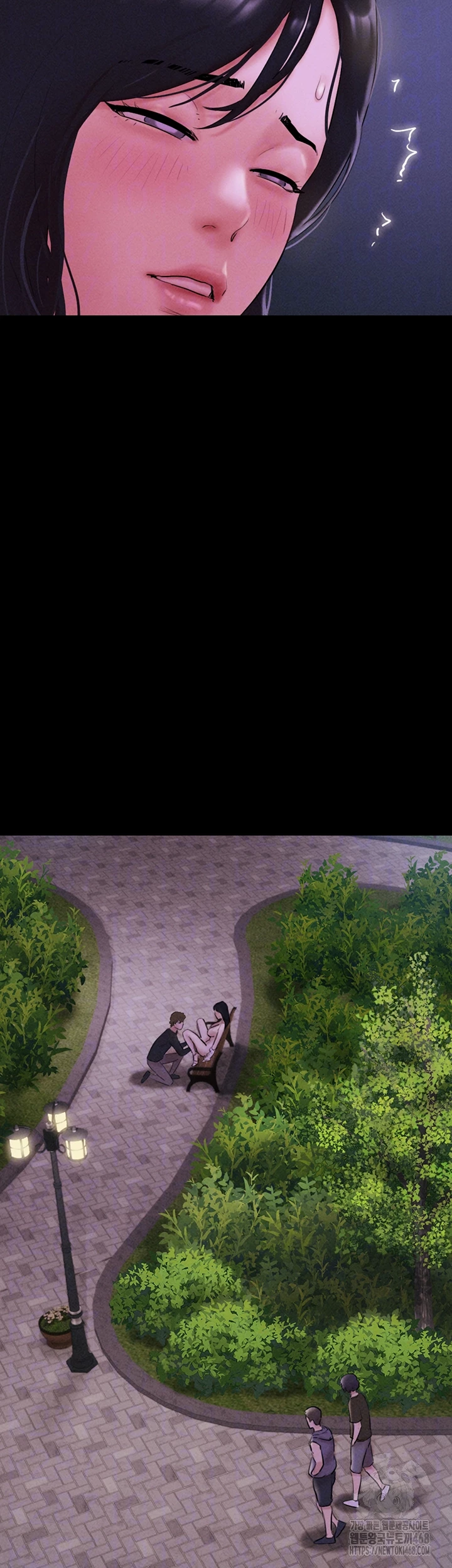 So-Eun Raw - Chapter 52 [photo 4] - MangaPorn