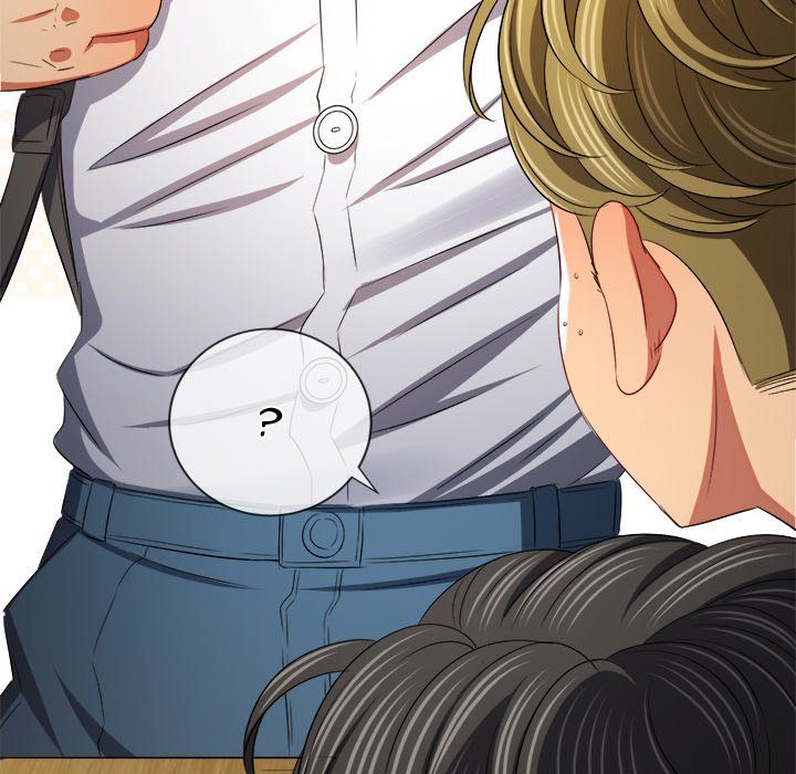 My High School Bully - Chapter 240 [photo 10] - MangaPorn