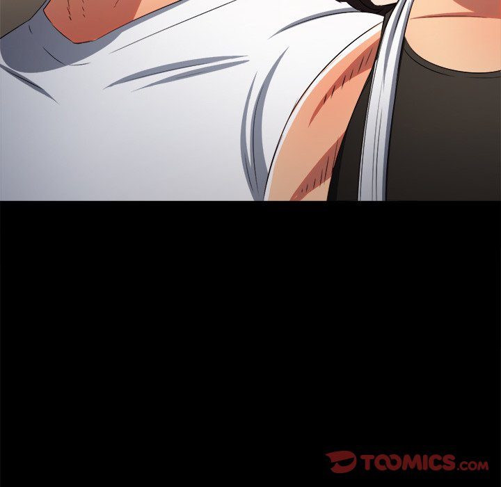 My High School Bully - Chapter 240 [photo 100] - MangaPorn