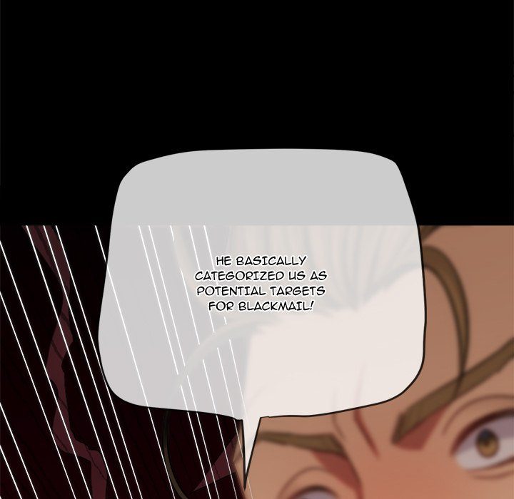 My High School Bully - Chapter 240 [photo 101] - MangaPorn