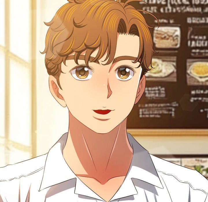 My High School Bully - Chapter 240 [photo 108] - MangaPorn