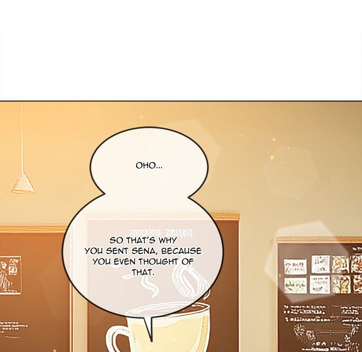 My High School Bully - Chapter 240 [photo 111] - MangaPorn