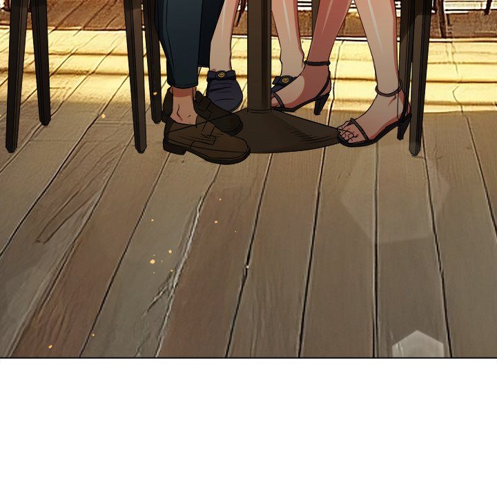 My High School Bully - Chapter 240 [photo 113] - MangaPorn