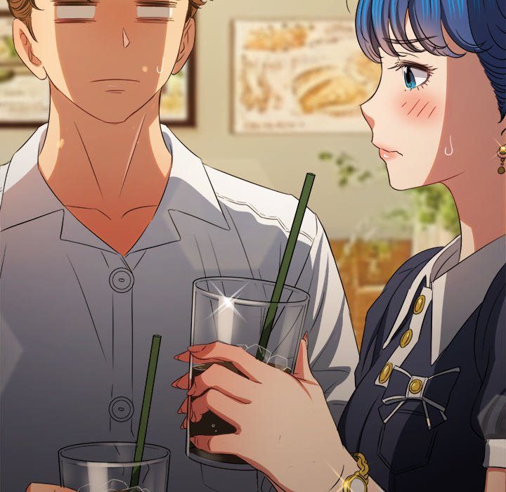 My High School Bully - Chapter 240 [photo 123] - MangaPorn