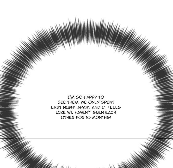 My High School Bully - Chapter 240 [photo 13] - MangaPorn