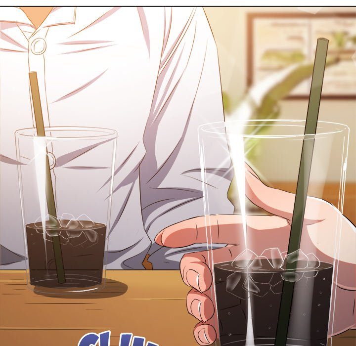 My High School Bully - Chapter 240 [photo 132] - MangaPorn