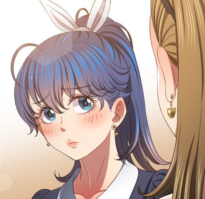 My High School Bully - Chapter 240 [photo 147] - MangaPorn