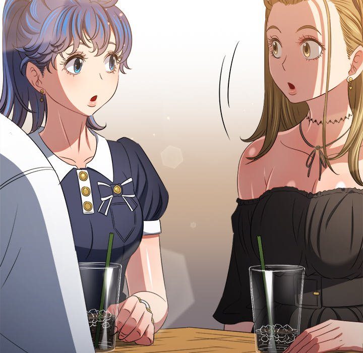 My High School Bully - Chapter 240 [photo 150] - MangaPorn