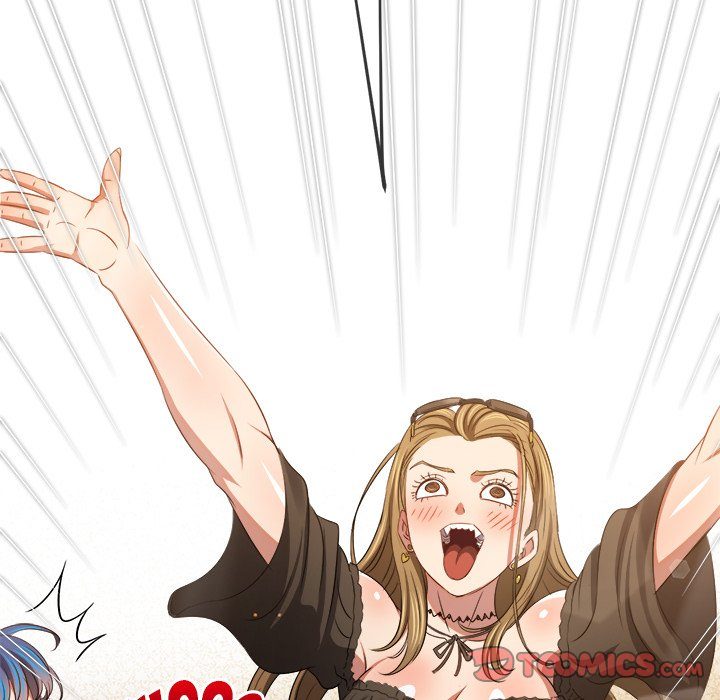 My High School Bully - Chapter 240 [photo 160] - MangaPorn