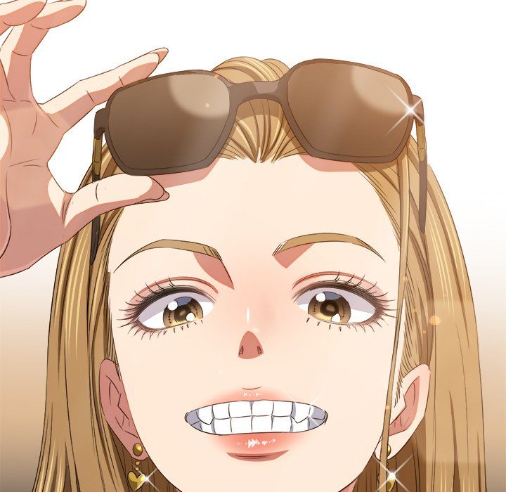 My High School Bully - Chapter 240 [photo 164] - MangaPorn