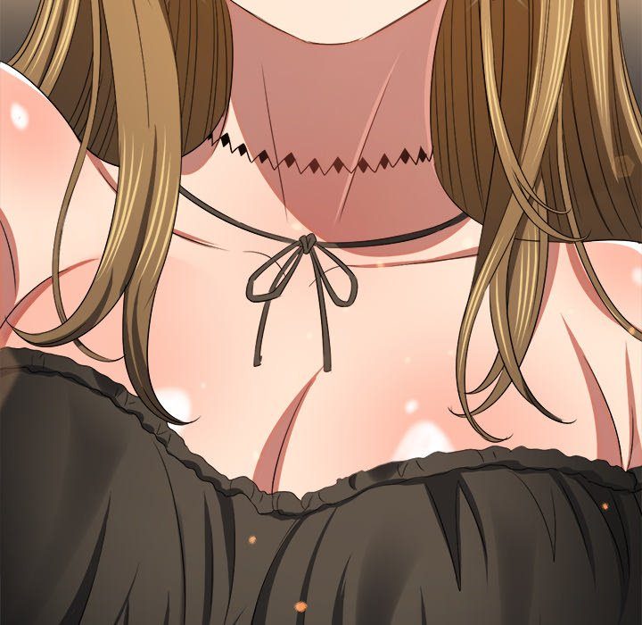 My High School Bully - Chapter 240 [photo 165] - MangaPorn