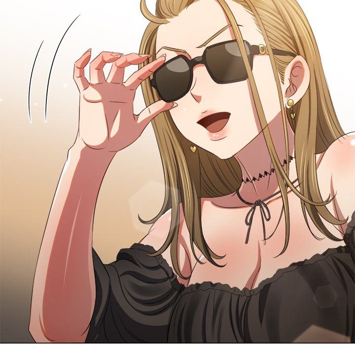 My High School Bully - Chapter 240 [photo 169] - MangaPorn