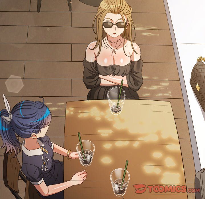 My High School Bully - Chapter 240 [photo 172] - MangaPorn